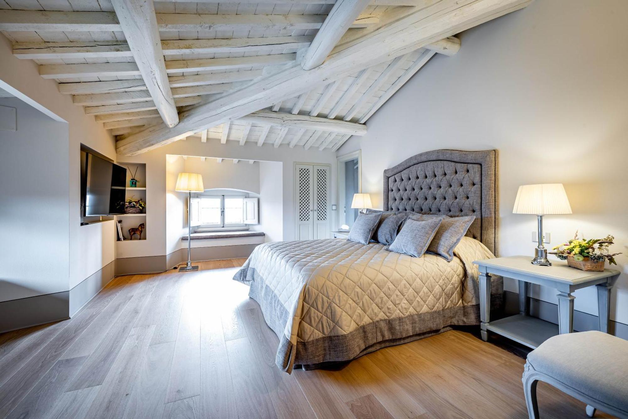 Villa S.Andrea San Casciano in Val di Pesa Luaran gambar
