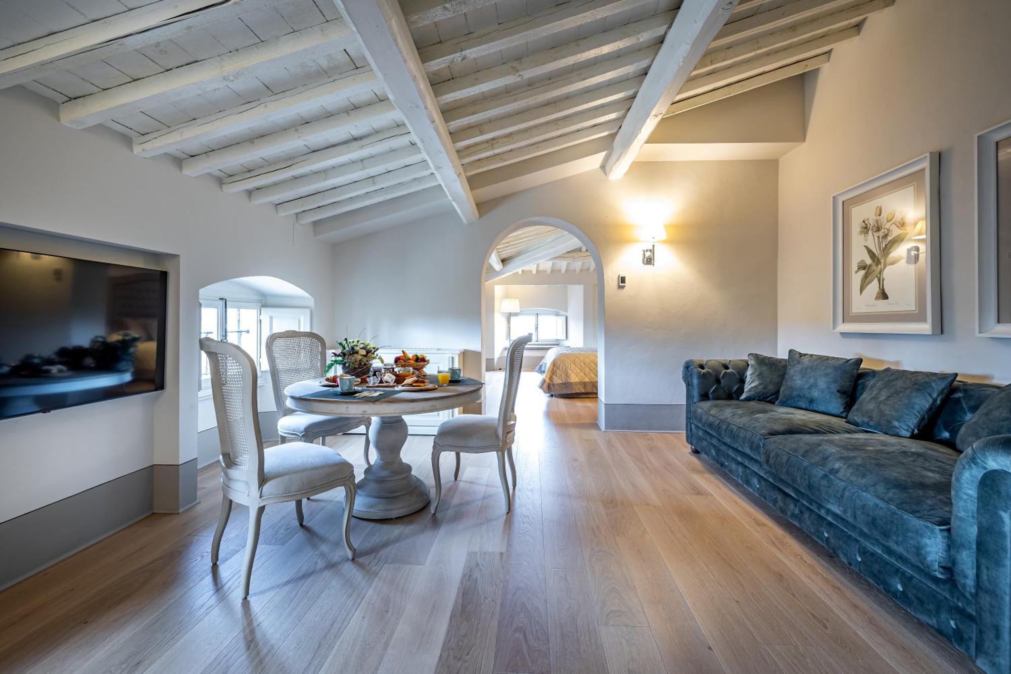 Villa S.Andrea San Casciano in Val di Pesa Luaran gambar