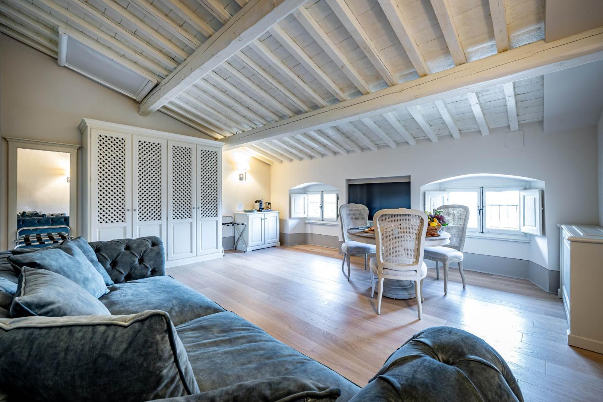 Villa S.Andrea San Casciano in Val di Pesa Luaran gambar