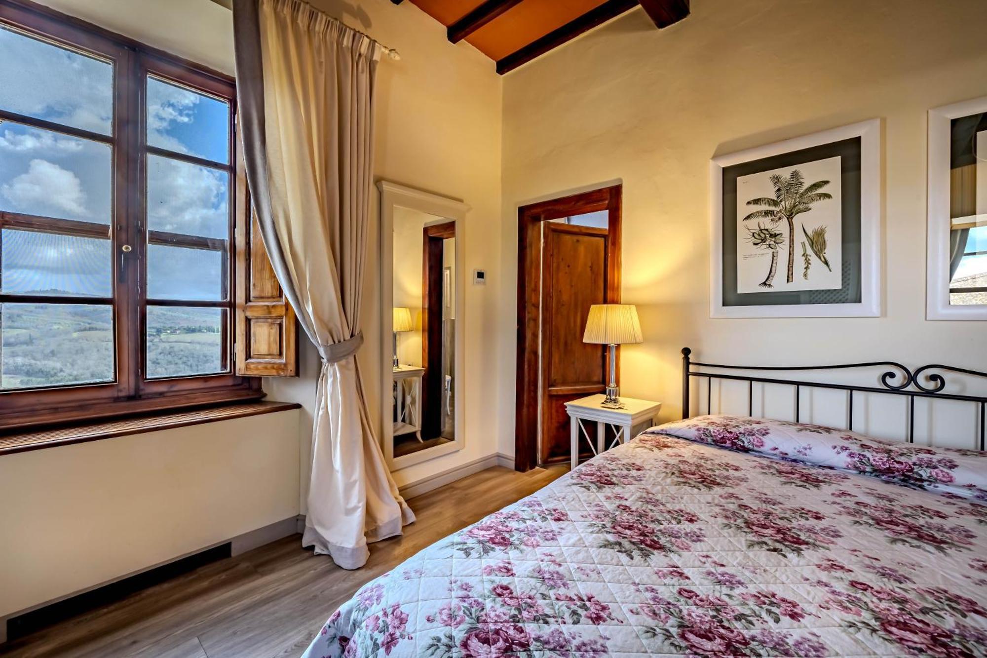 Villa S.Andrea San Casciano in Val di Pesa Luaran gambar